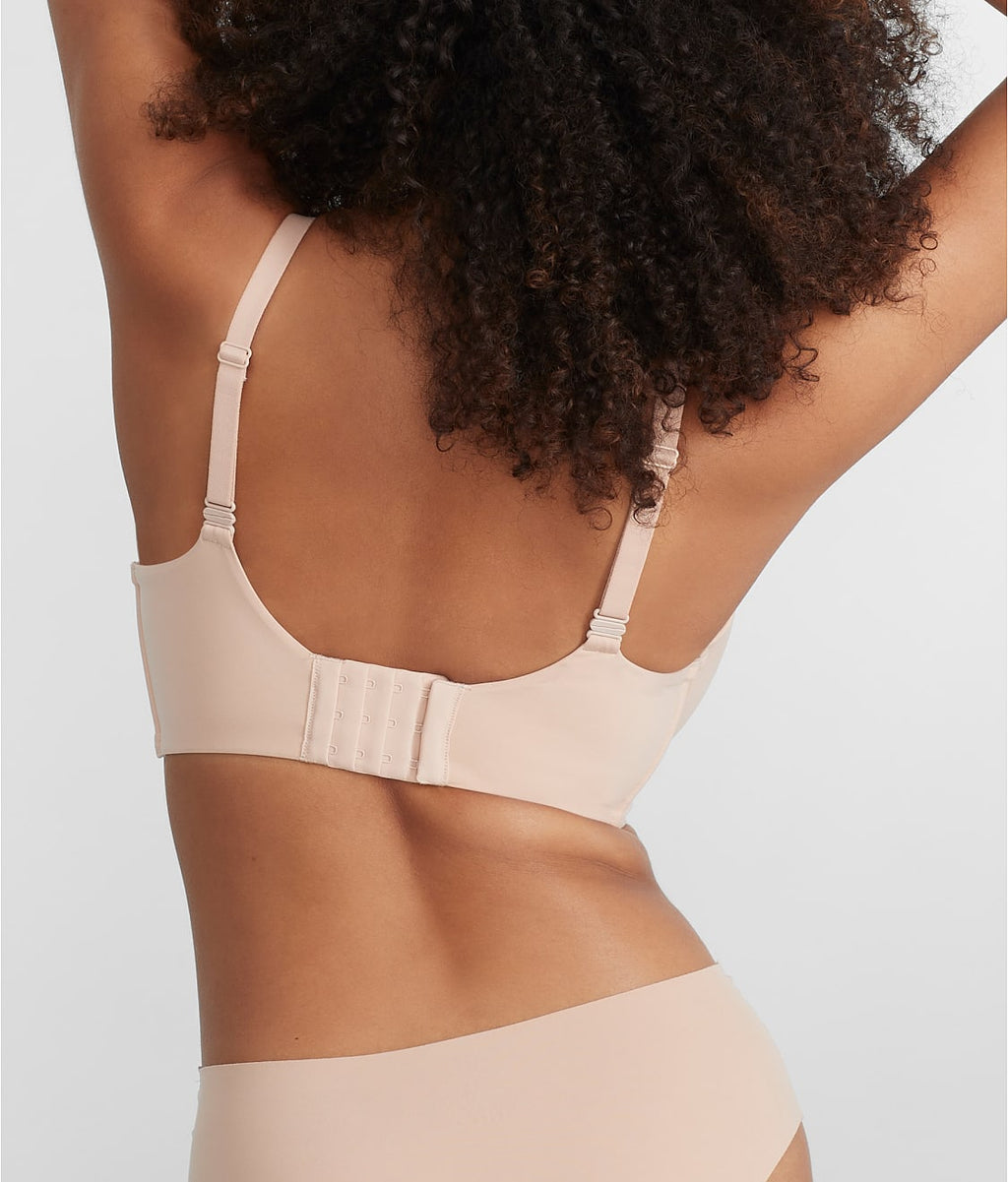The Favorite Longline T-Shirt Bra