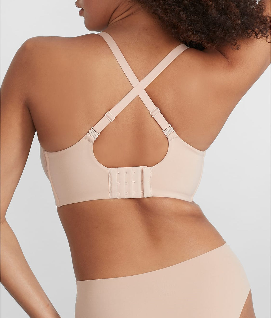 The Favorite Longline T-Shirt Bra