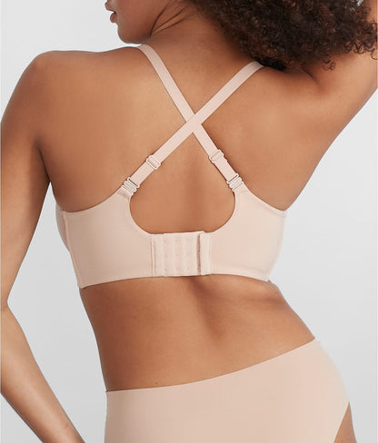 The Favorite Longline T-Shirt Bra
