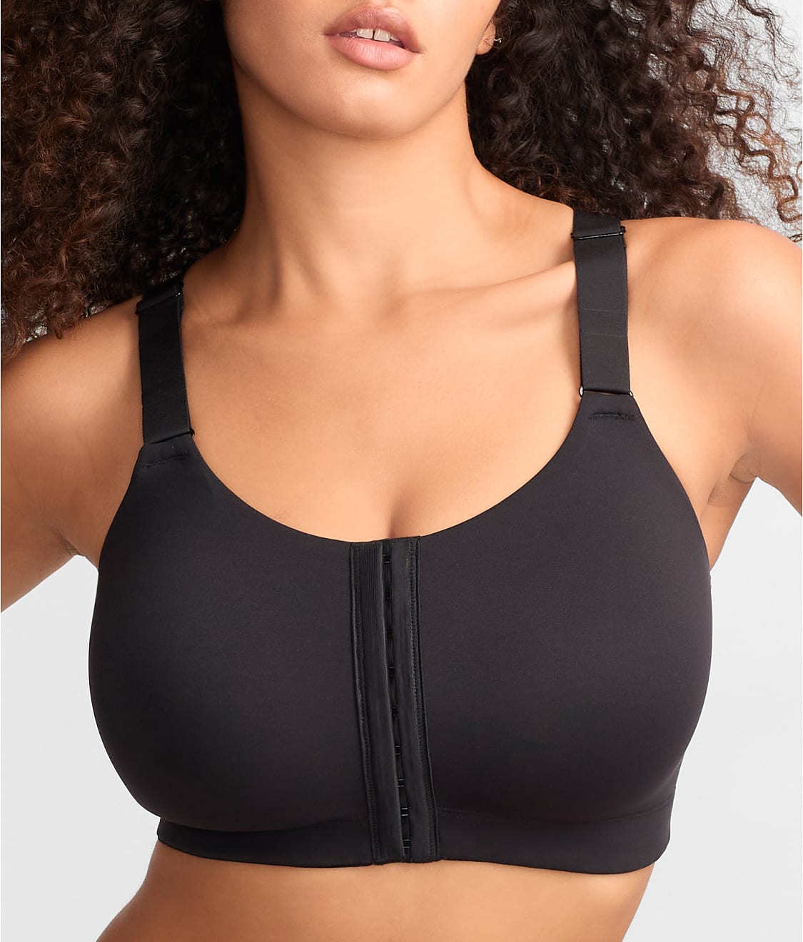 The Wire-Free Posture Back Bra