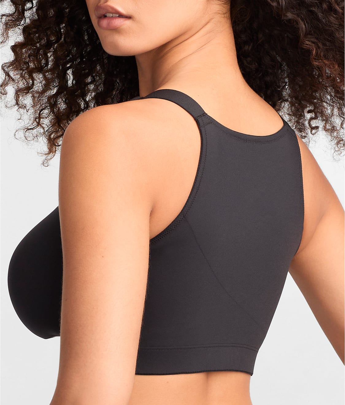 The Wire-Free Posture Back Bra