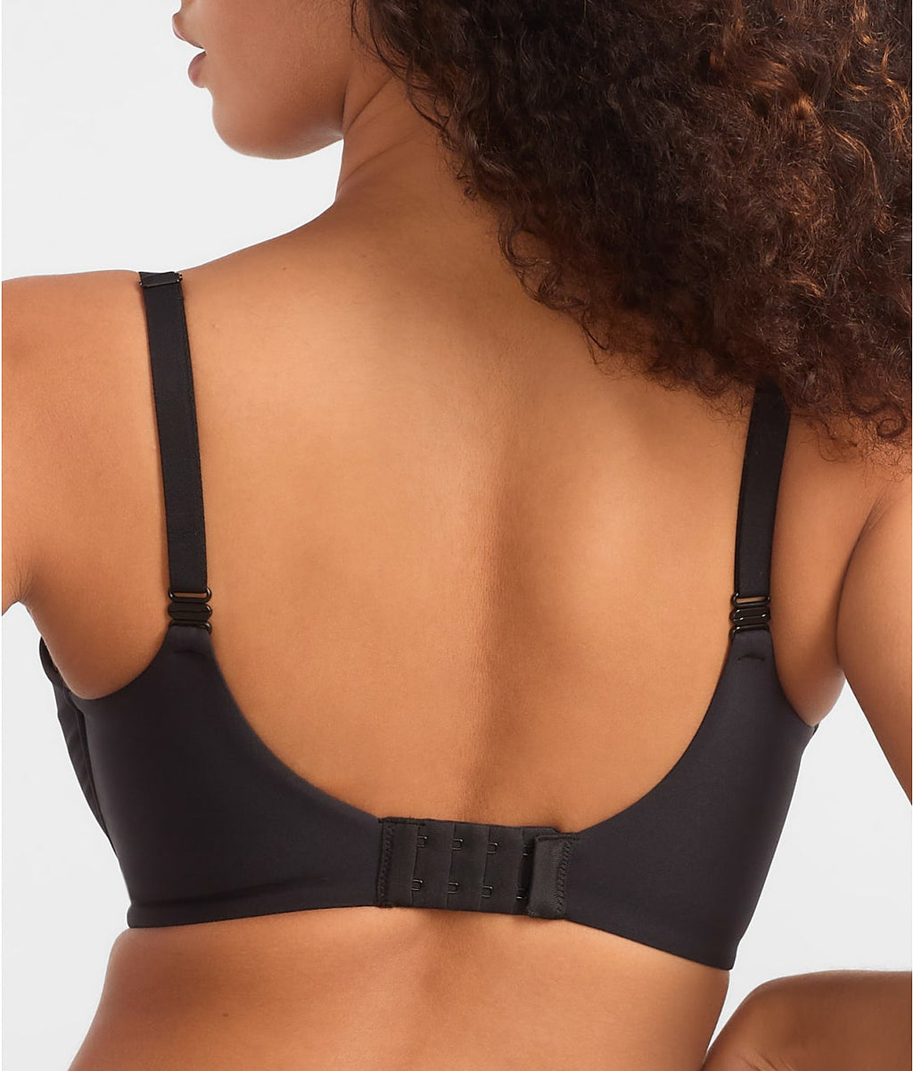 The Push-Up Without Padding Smooth Bra
