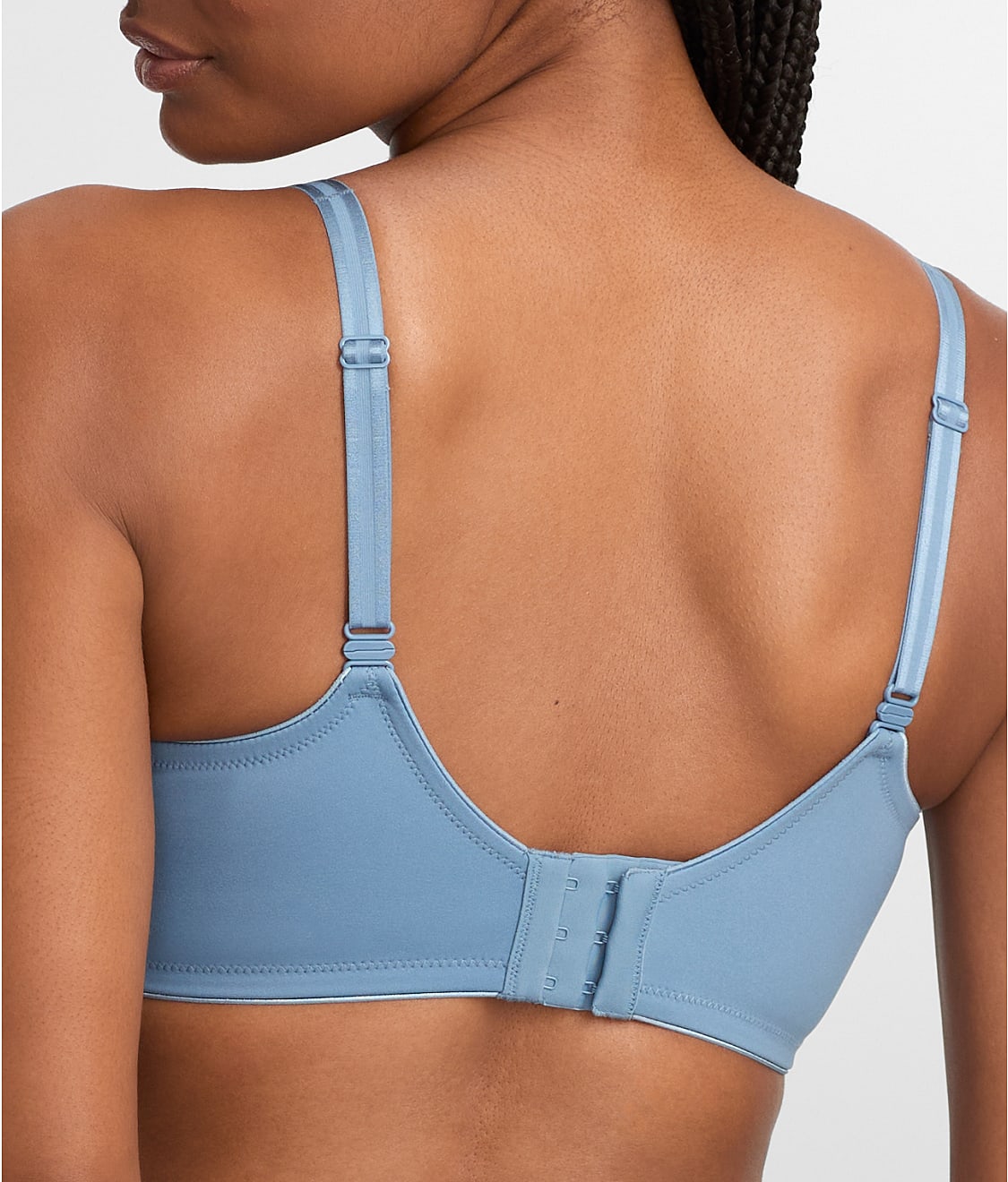 The Side Support Bra