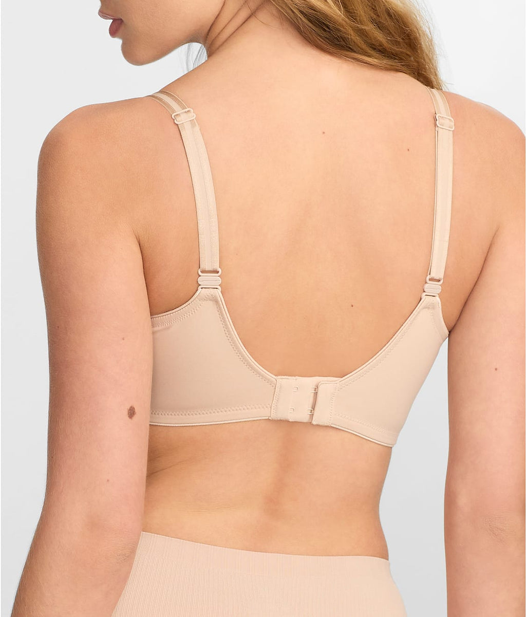 The Side Support Bra