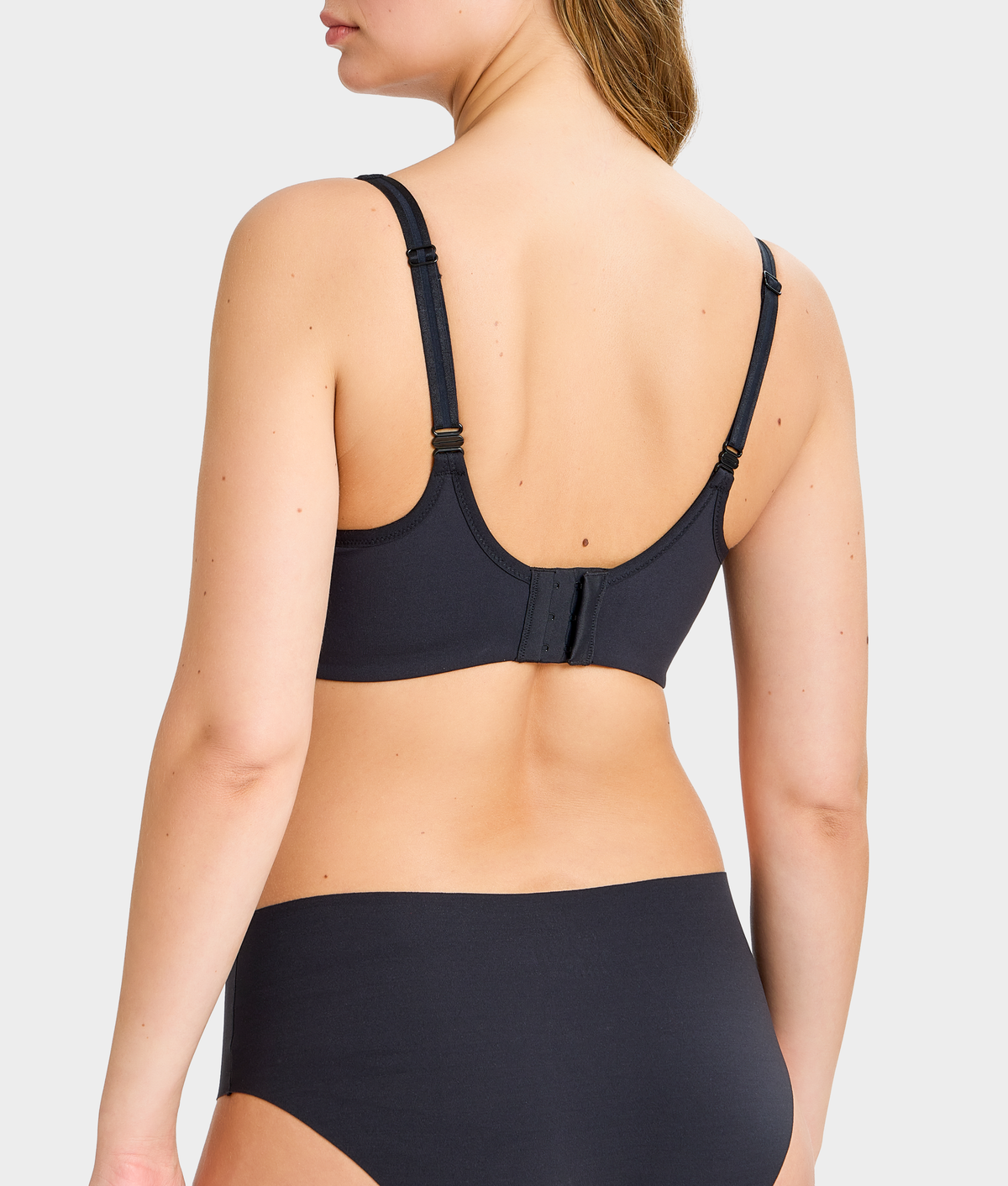 The Breathe More Spacer Bra