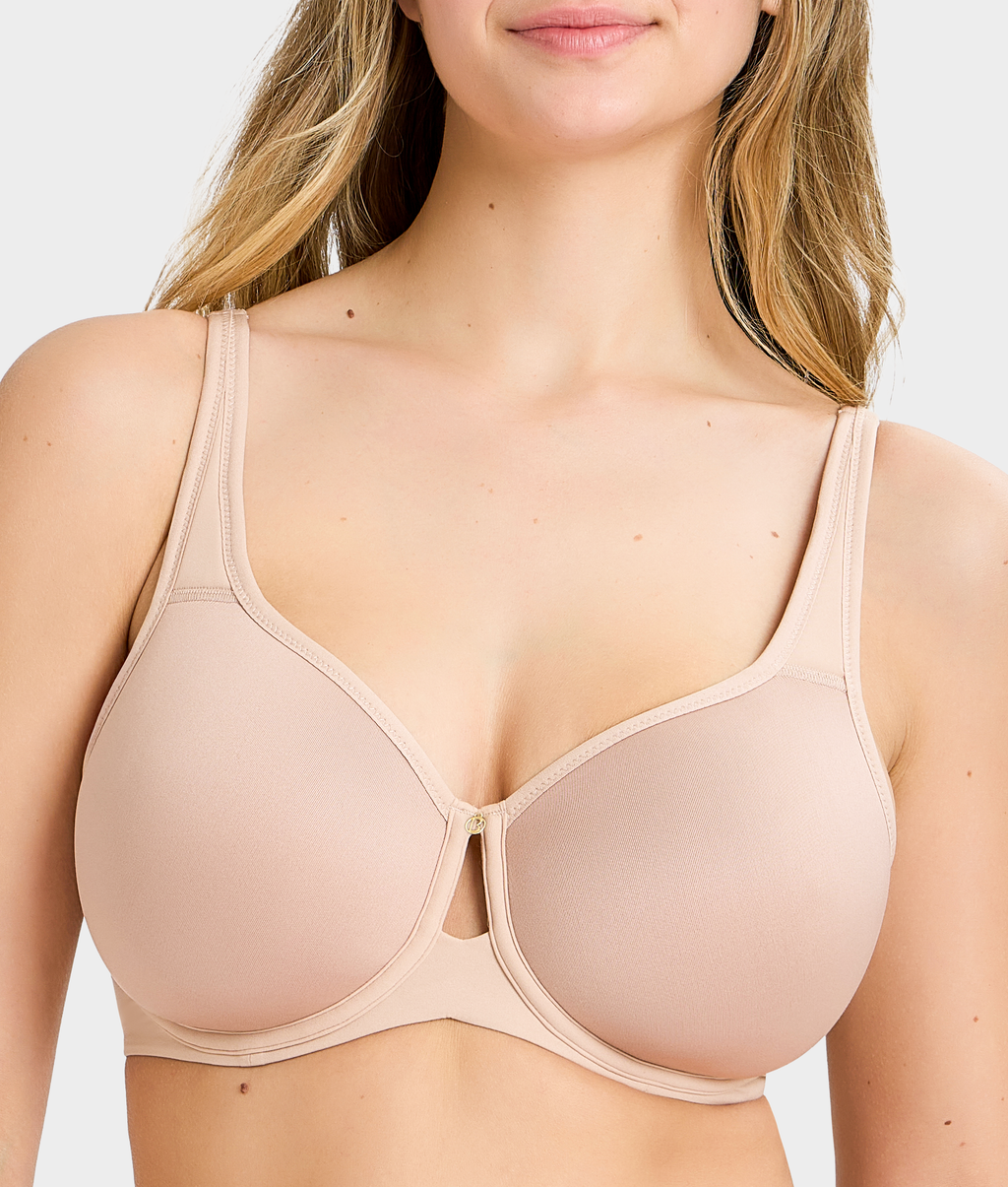 The Breathe More Spacer Bra