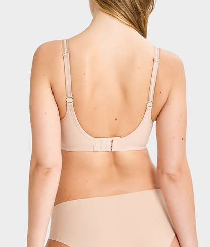 The Breathe More Spacer Bra