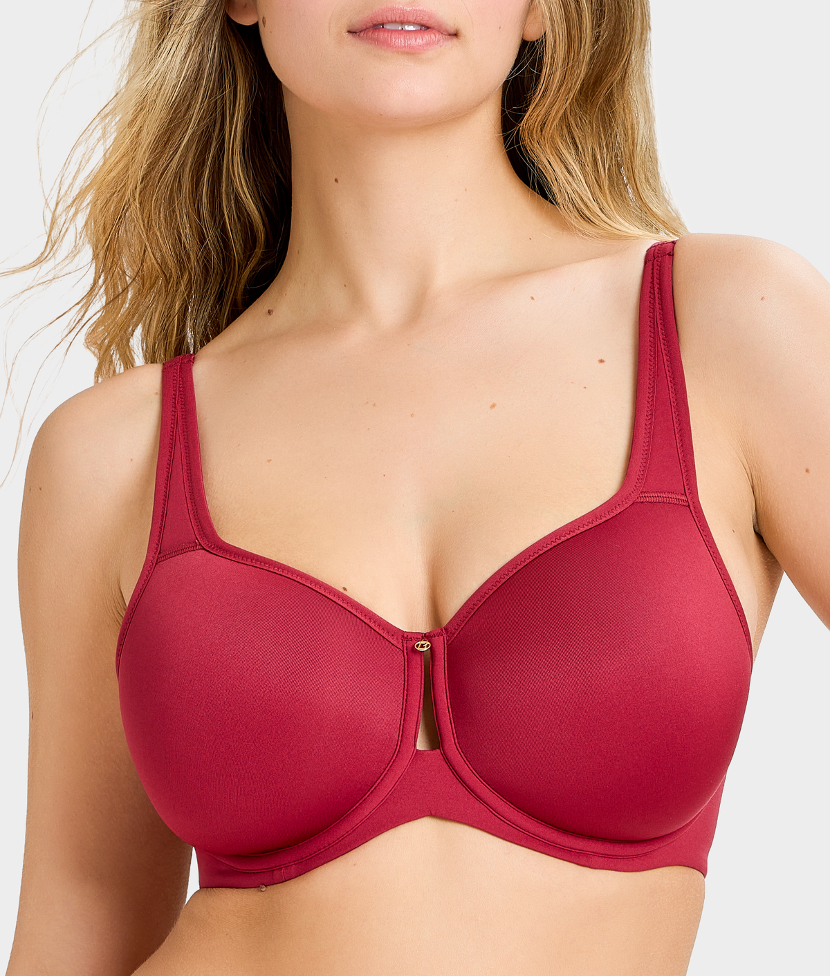 The Breathe More Spacer Bra