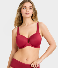 Tibetan Red