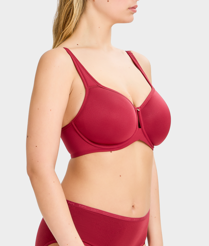 The Breathe More Spacer Bra