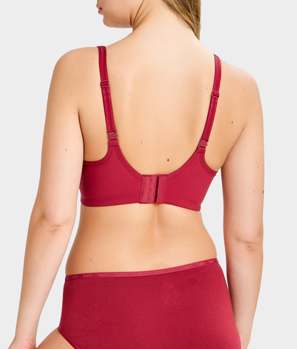 The Breathe More Spacer Bra