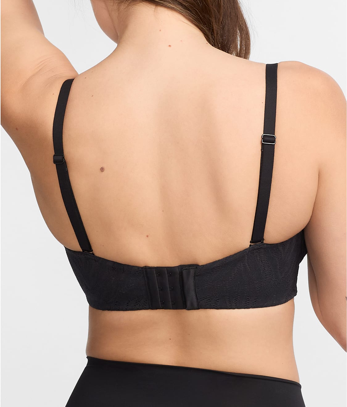 The Absolute Minimizer Strapless Bra