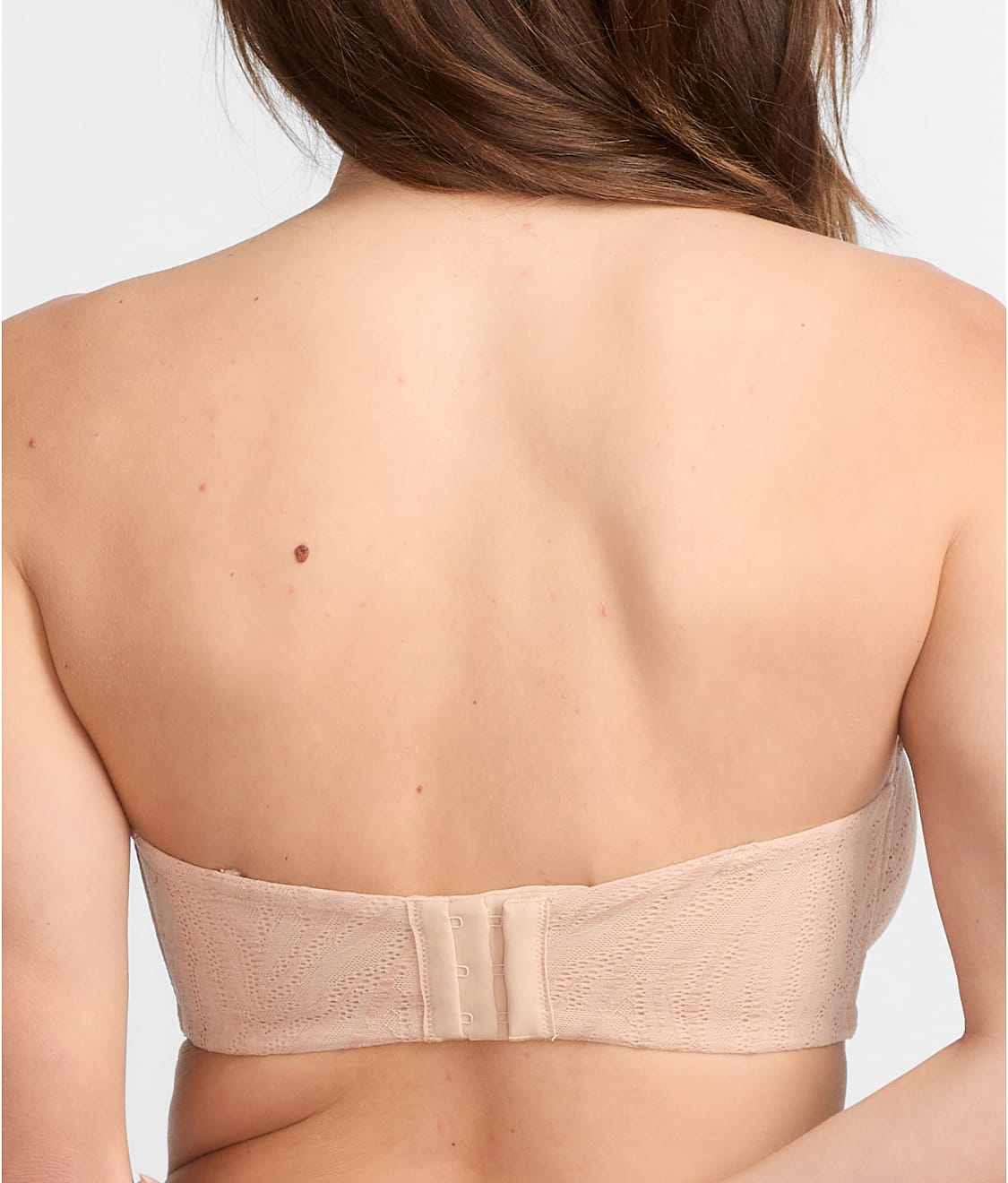 The Absolute Minimizer Strapless Bra