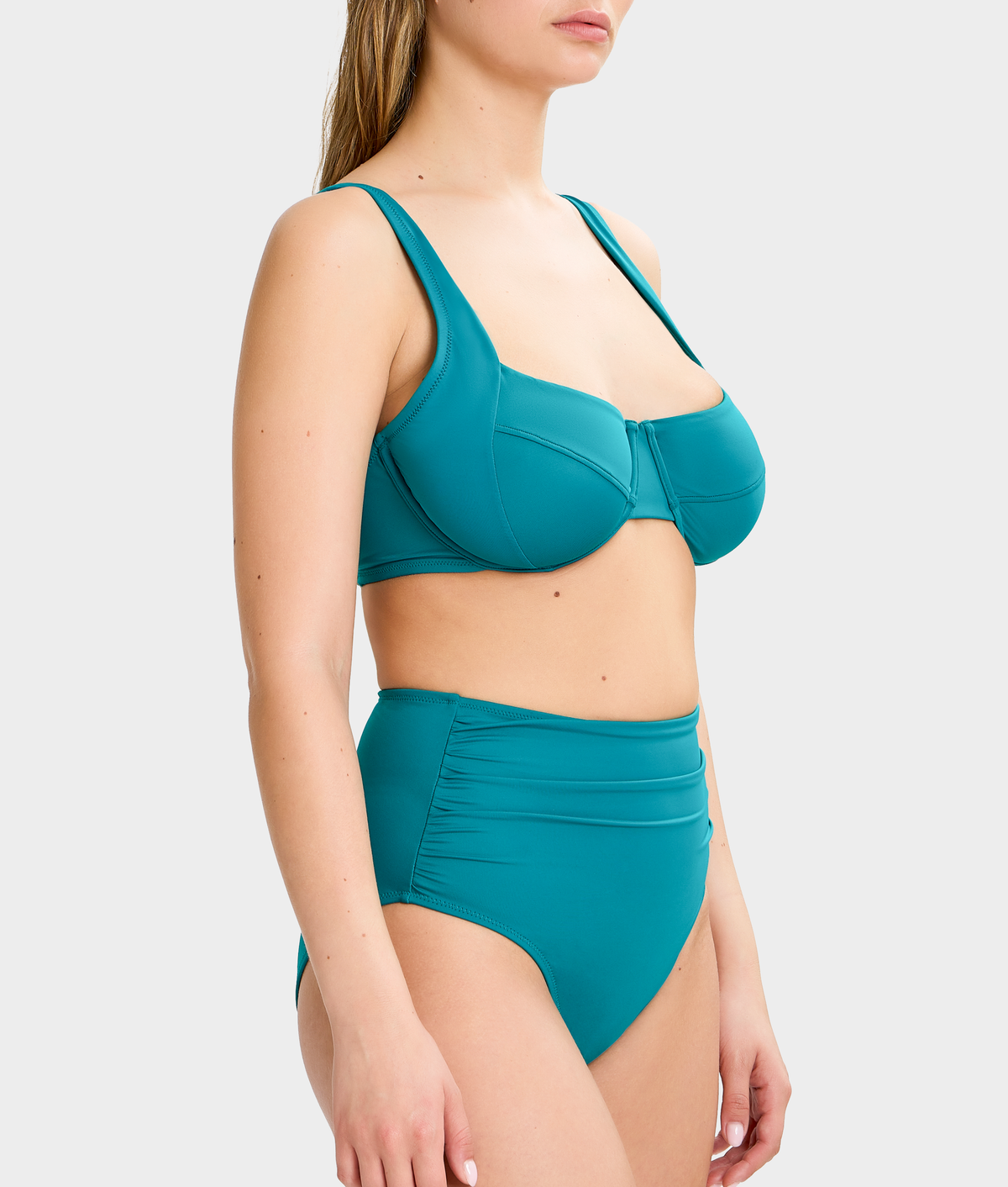 The Underwire Bikini Top