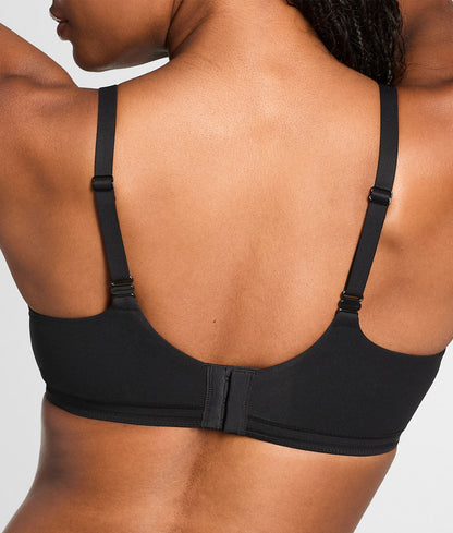 The Plunge Modern Mesh Bra