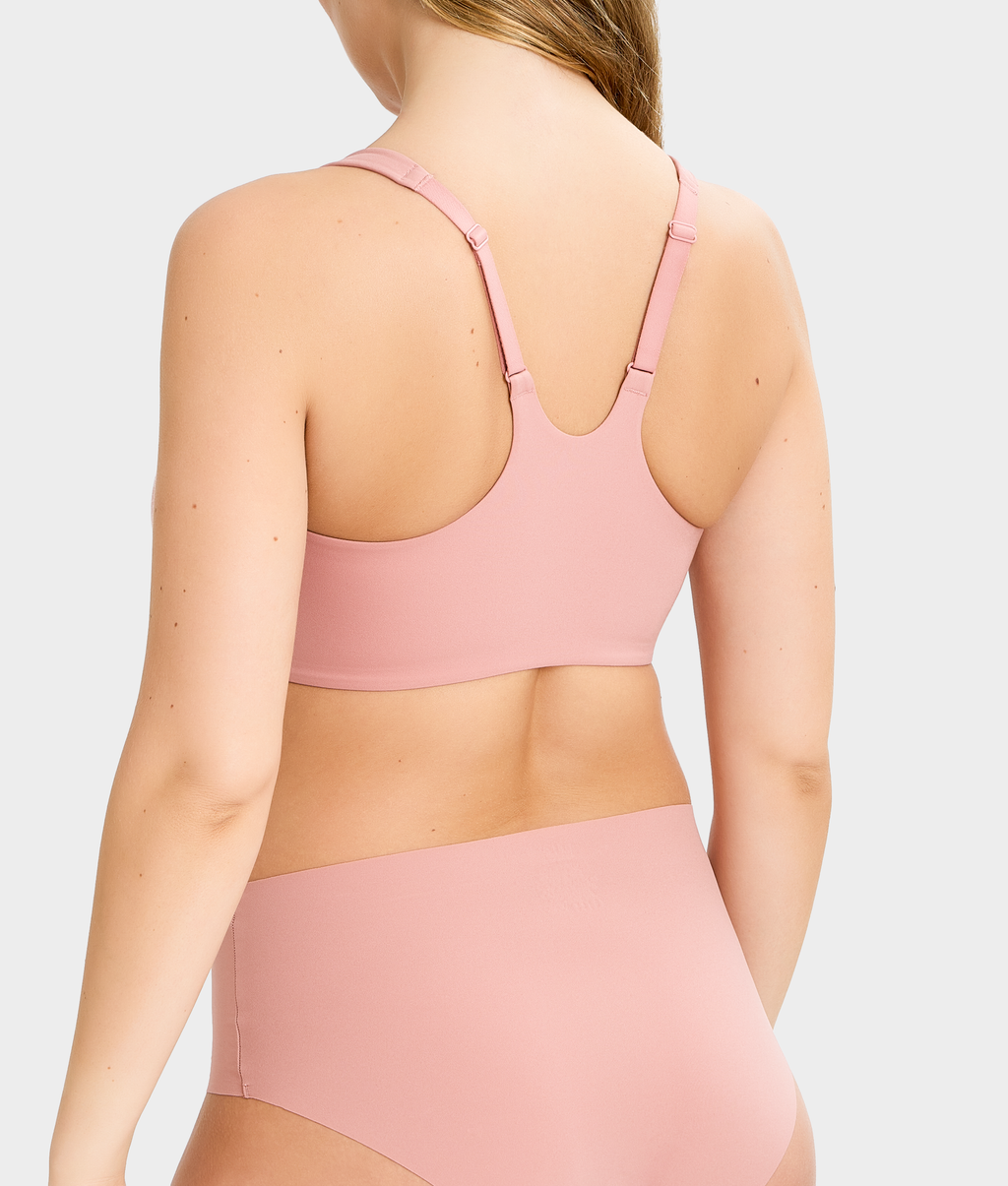 The Absolute Minimizer Front-Close Bra