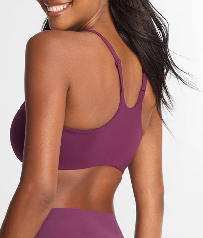 The Absolute Minimizer Front-Close Bra