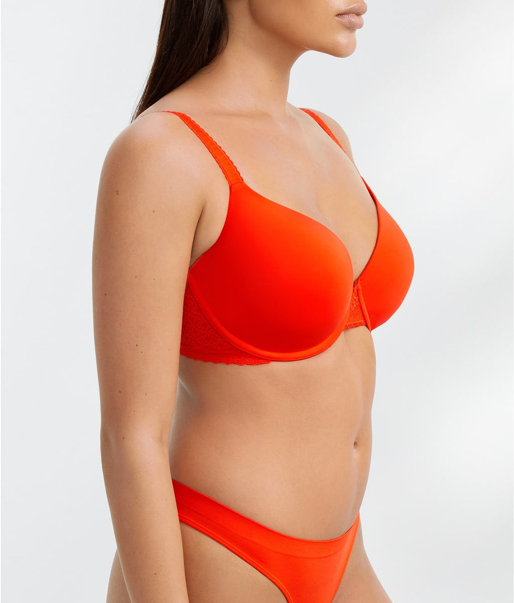The Demi T-Shirt Bra