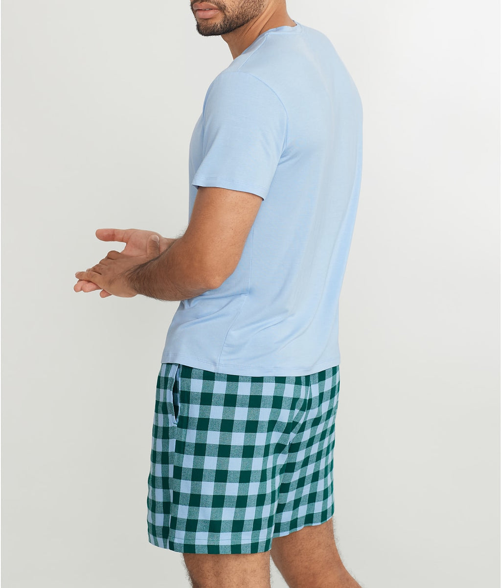 The Cozy Brushed Cotton Boxer