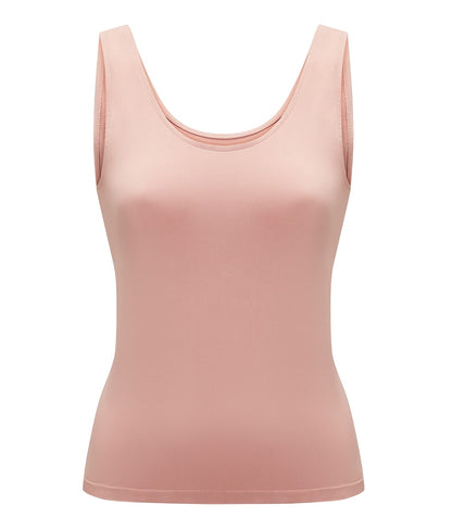 The Smoothing Seamless Tank
