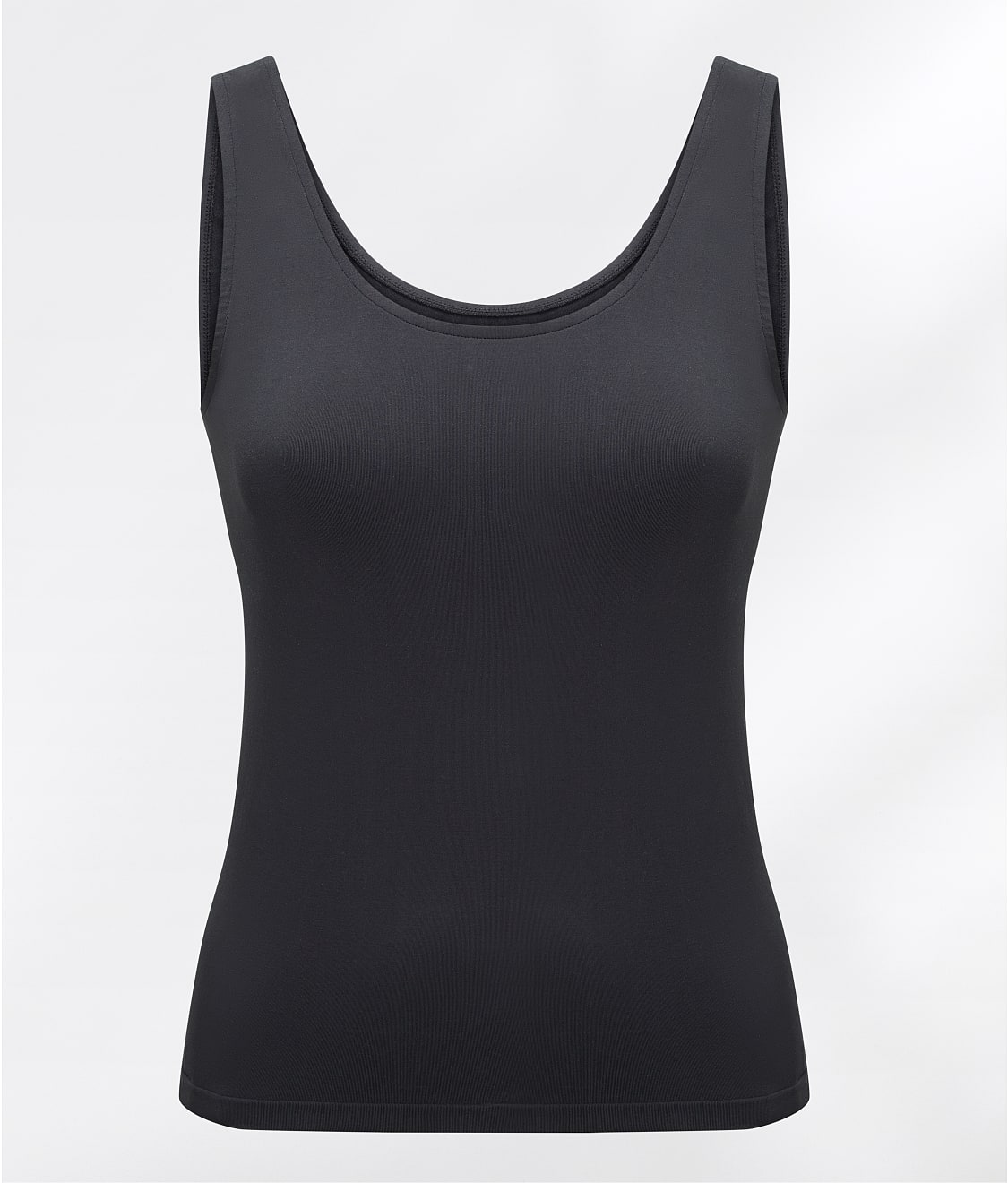 The Smoothing Seamless Tank
