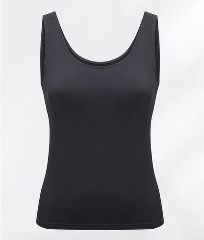 The Smoothing Seamless Tank