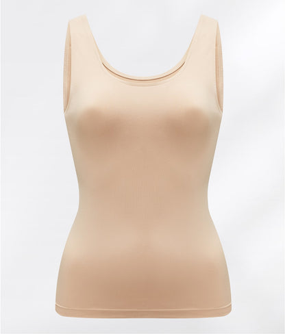 The Smoothing Seamless Tank