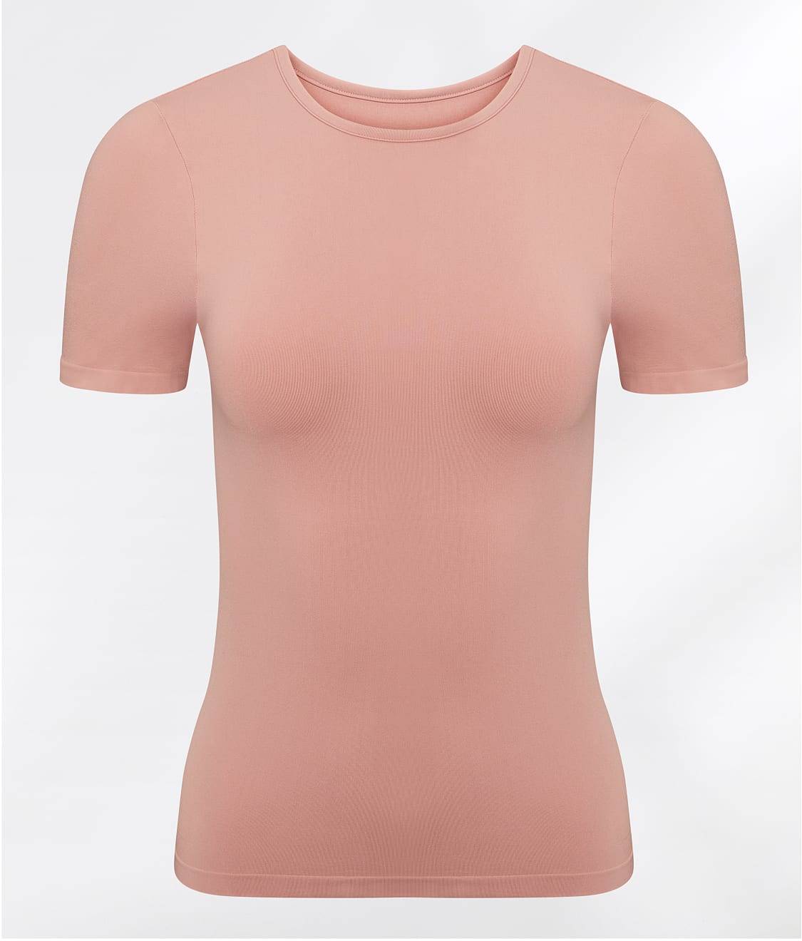 The Smoothing Seamless T-Shirt