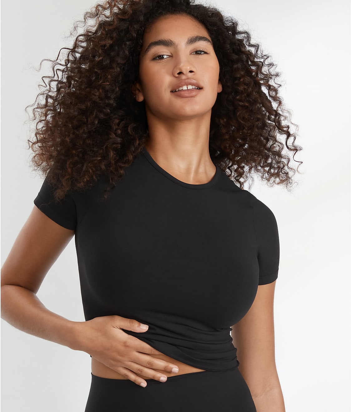 The Smoothing Seamless T-Shirt