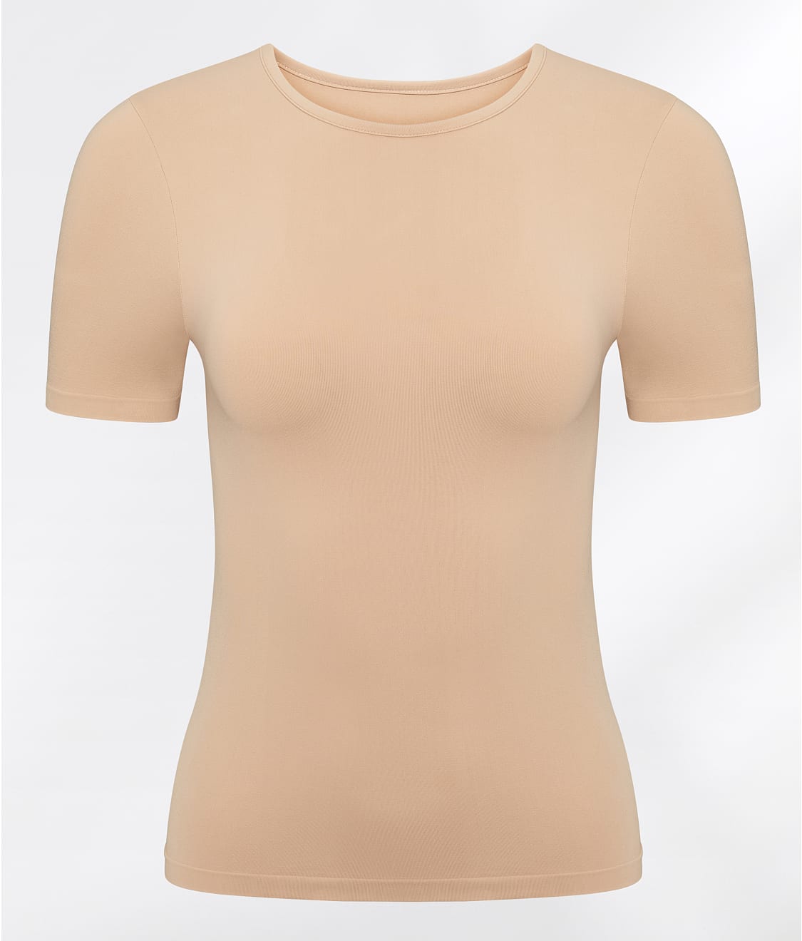 The Smoothing Seamless T-Shirt