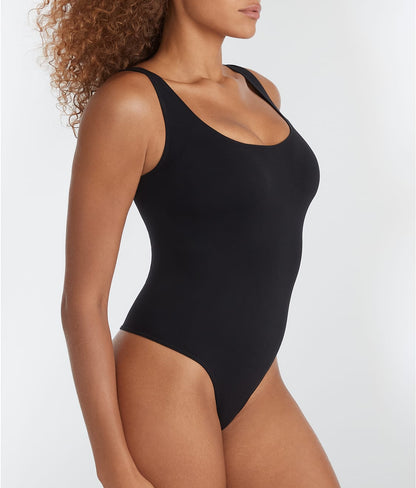 The Smoothing Seamless Bodysuit