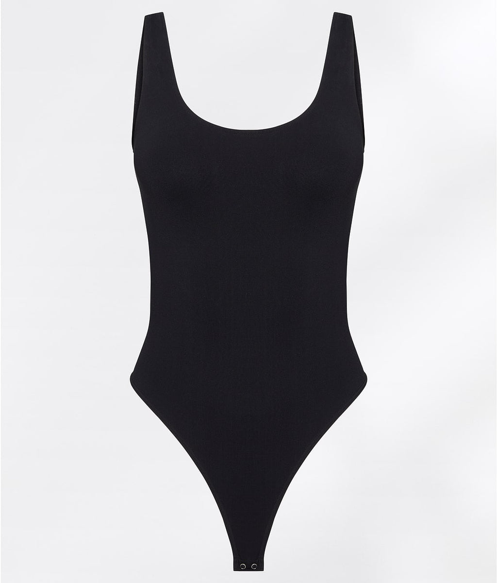 The Smoothing Seamless Bodysuit