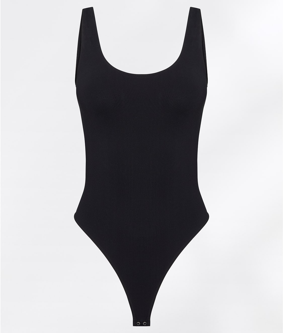 The Smoothing Seamless Bodysuit