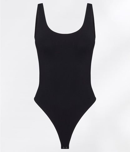The Smoothing Seamless Bodysuit