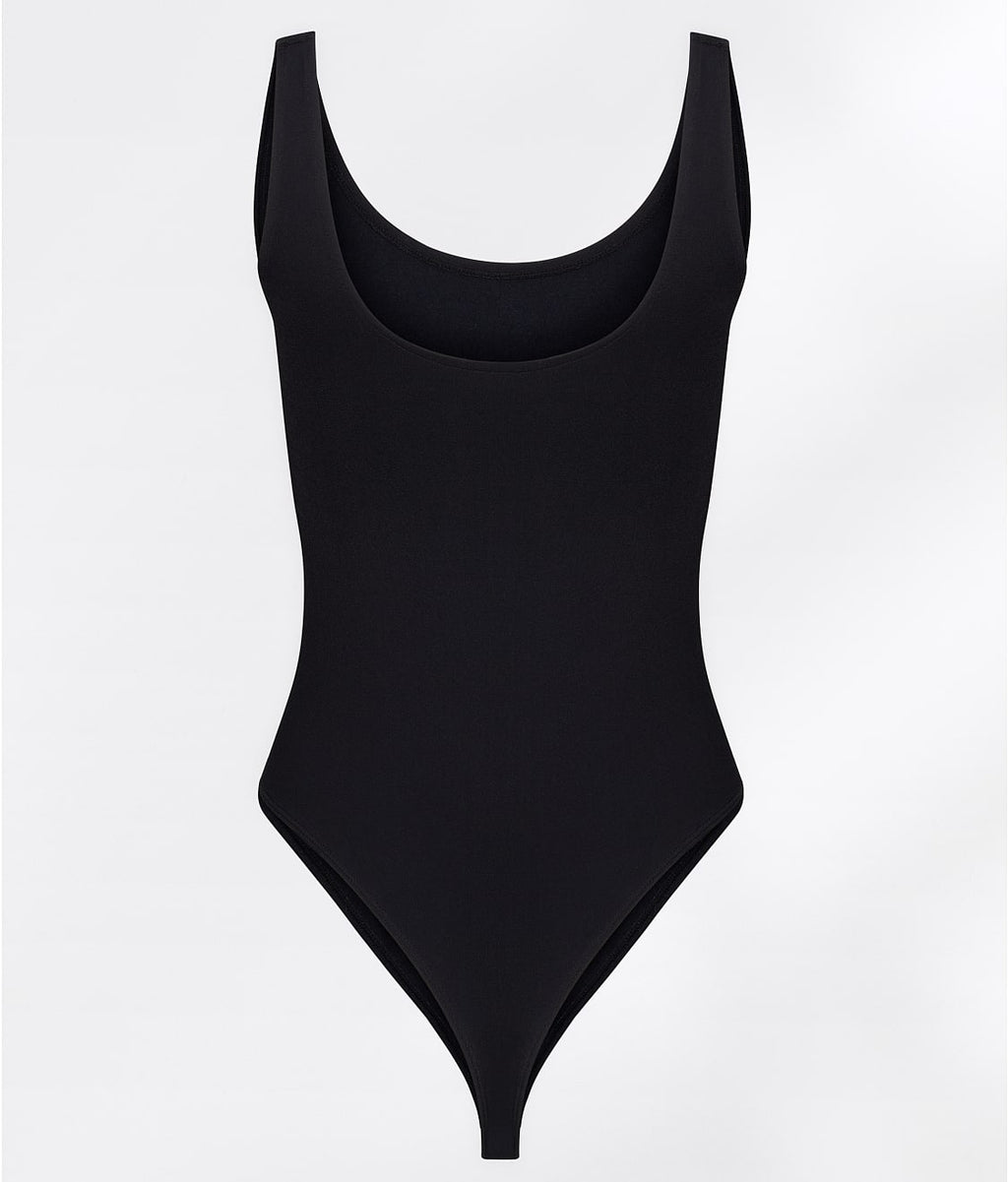 The Smoothing Seamless Bodysuit