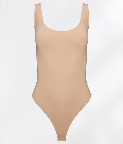 The Smoothing Seamless Bodysuit