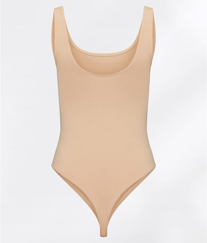 The Smoothing Seamless Bodysuit