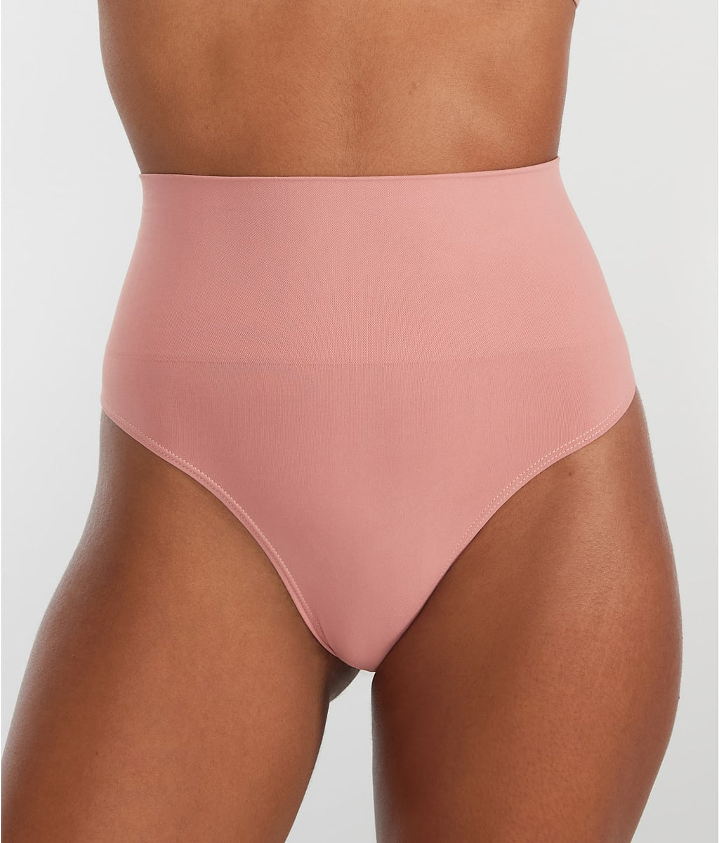 The Smoothing Seamless Thong