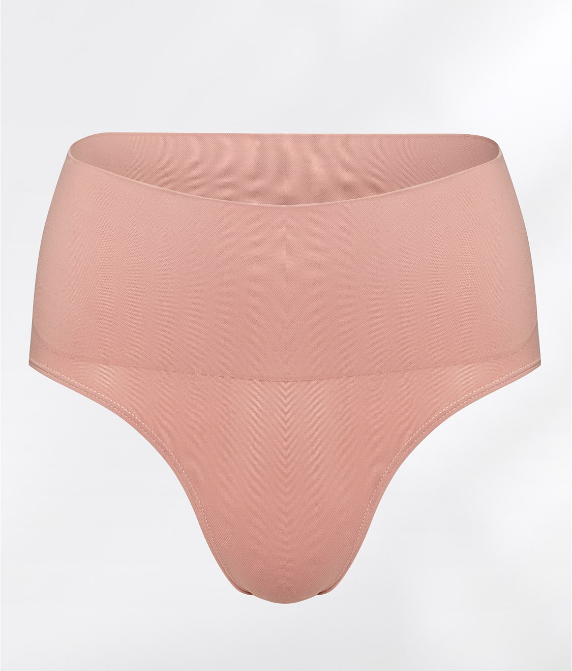 The Smoothing Seamless Thong
