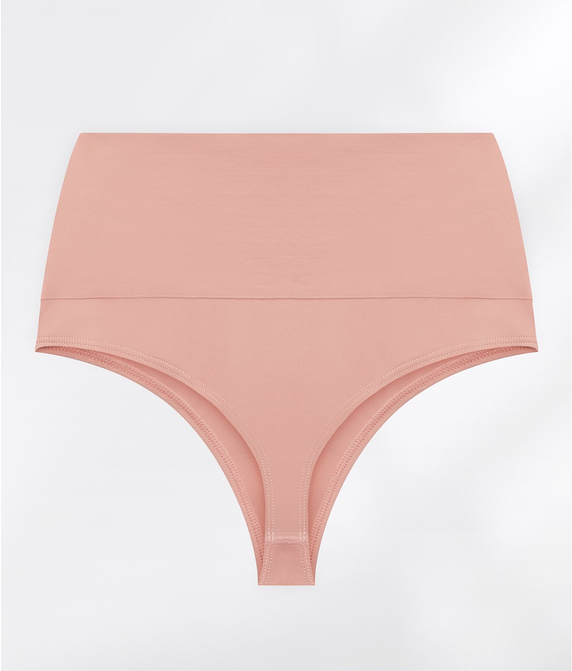The Smoothing Seamless Thong