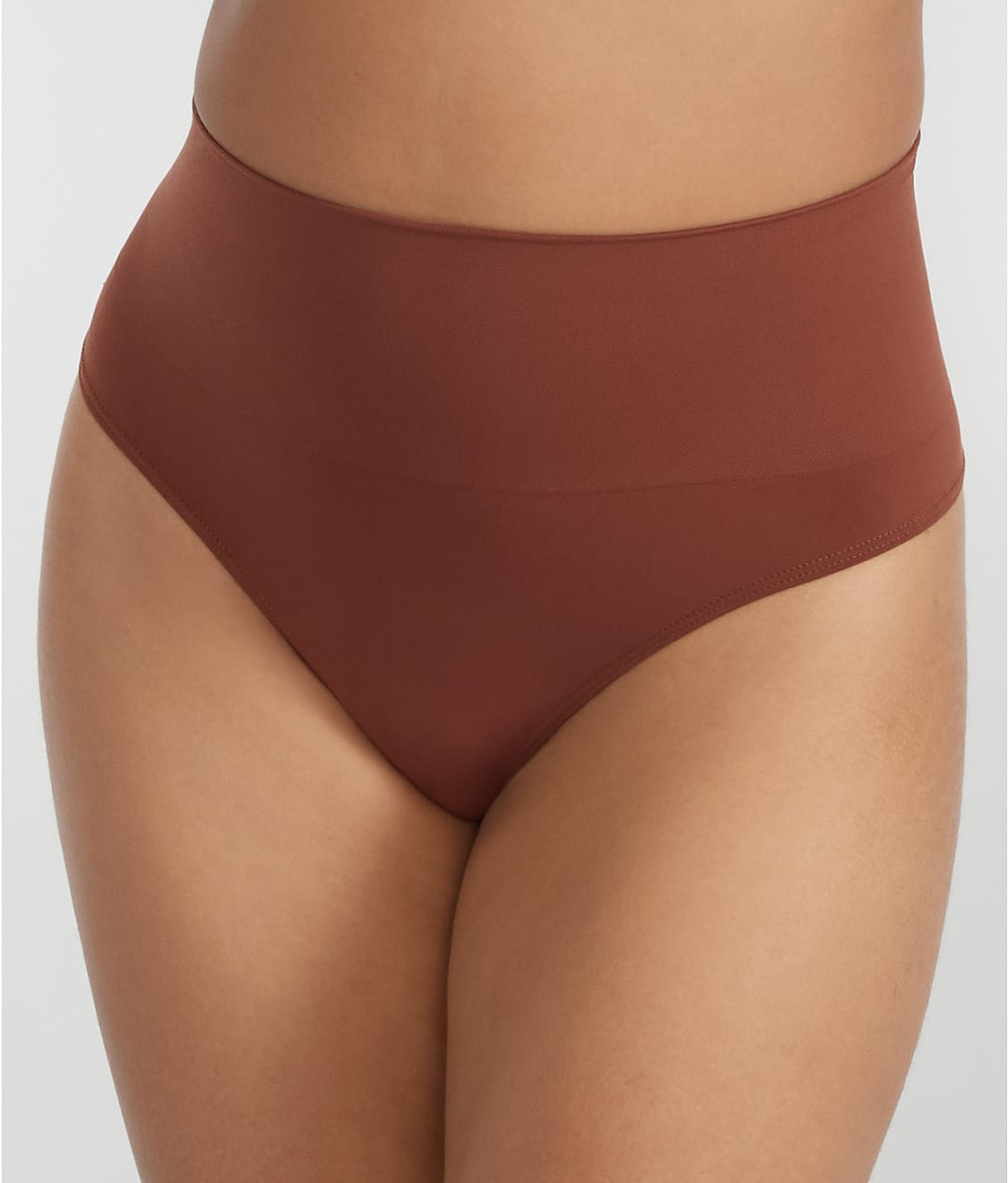 The Smoothing Seamless Thong