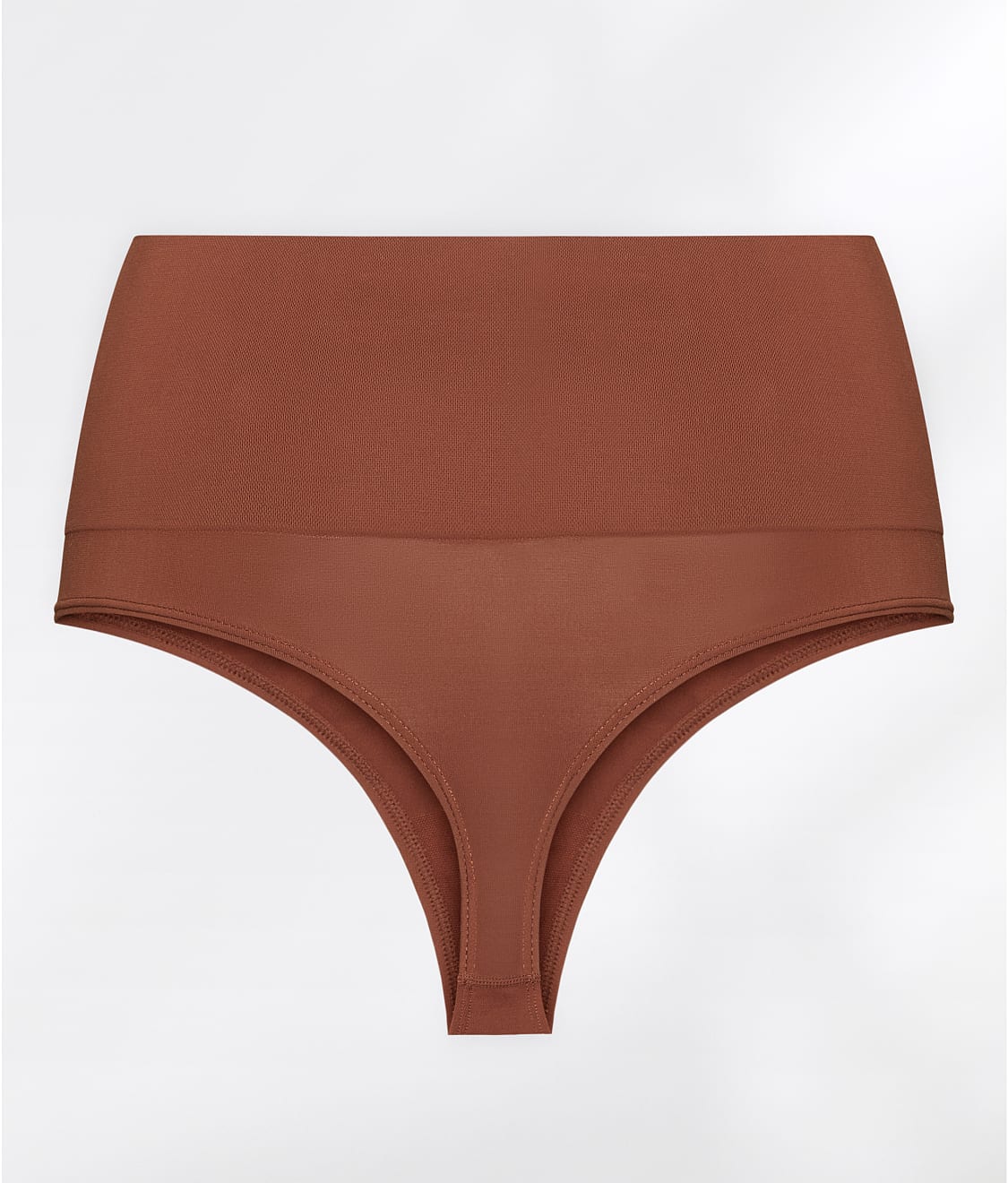 The Smoothing Seamless Thong