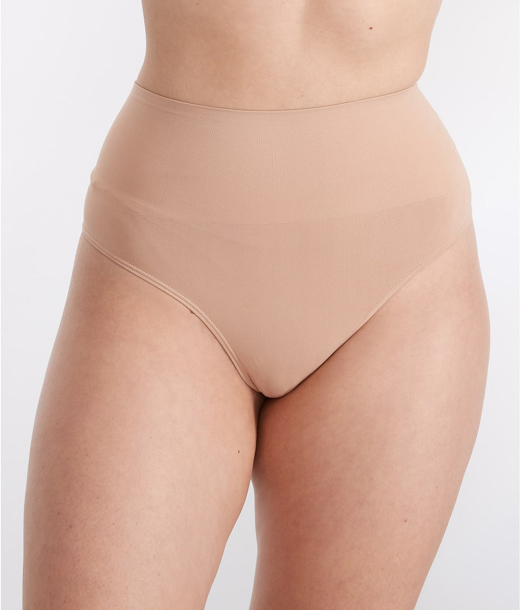 The Smoothing Seamless Thong