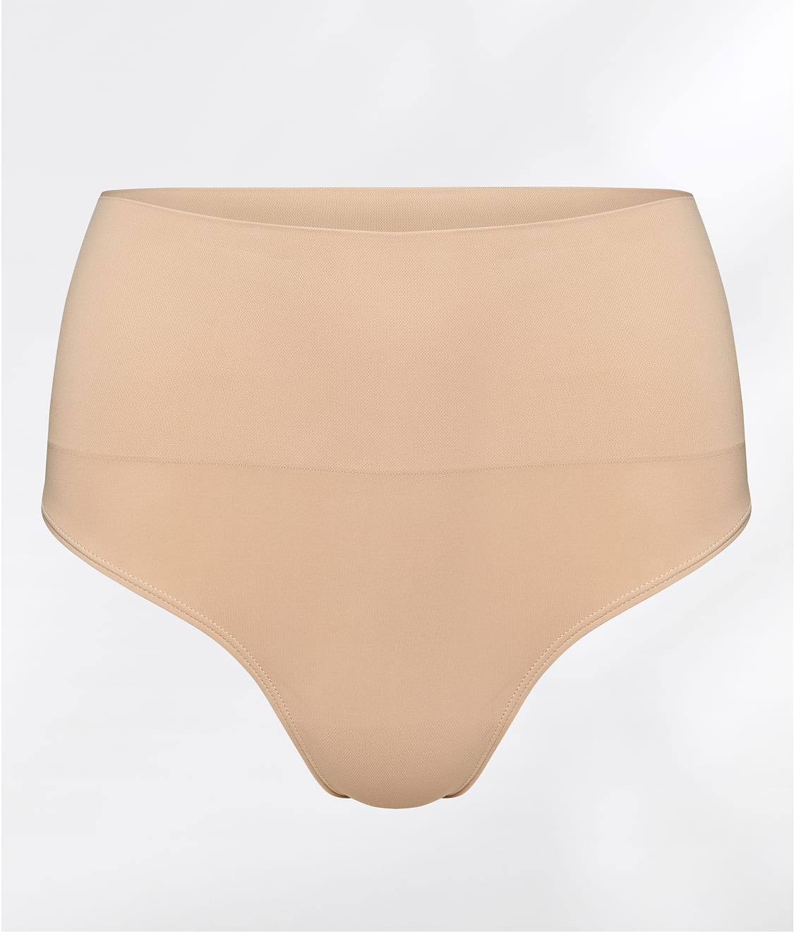 The Smoothing Seamless Thong