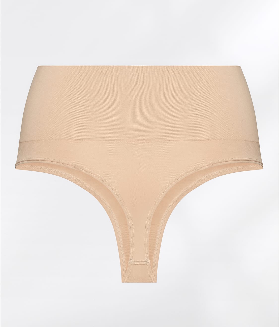 The Smoothing Seamless Thong