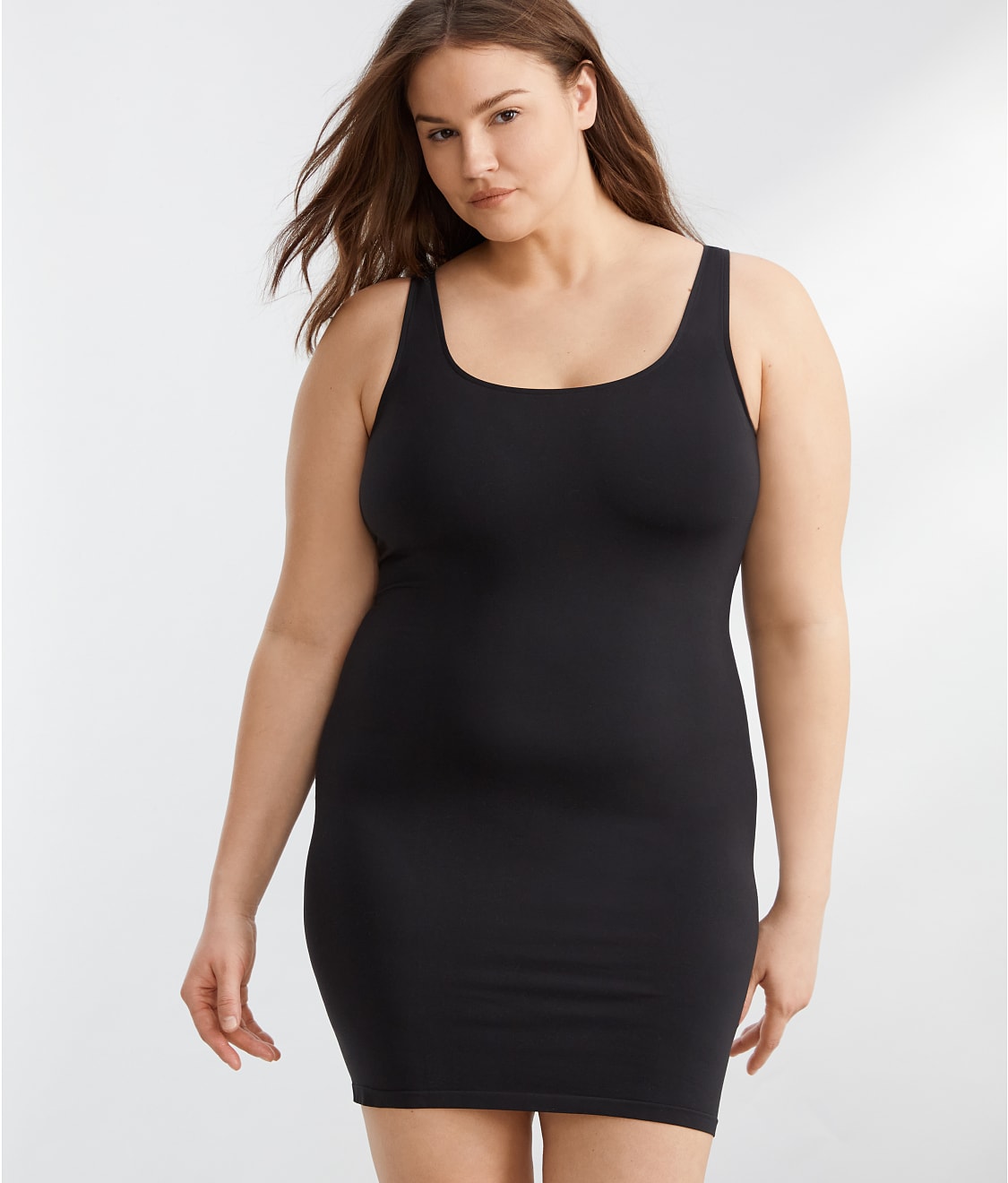 The Smoothing Seamless Dress