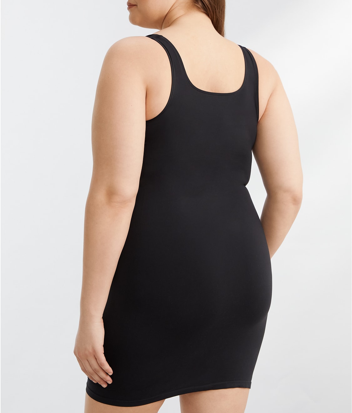 The Smoothing Seamless Dress