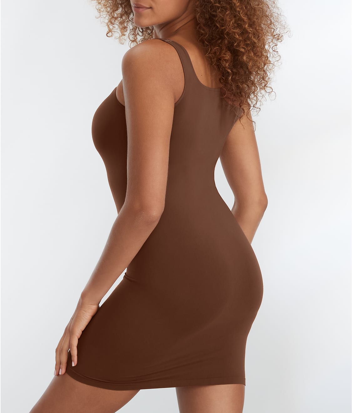The Smoothing Seamless Dress
