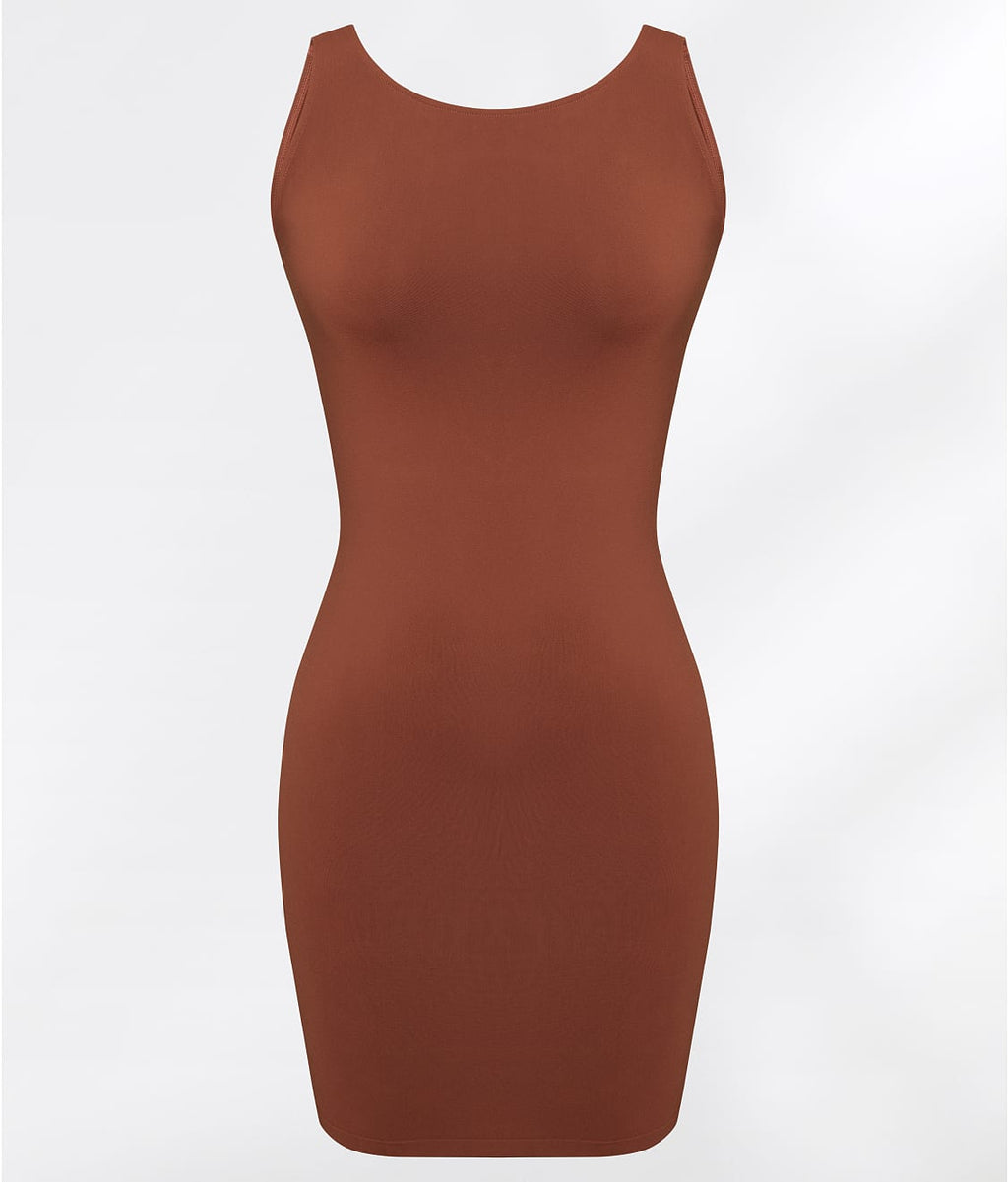 The Smoothing Seamless Dress