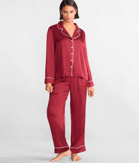 Tibetan Red
